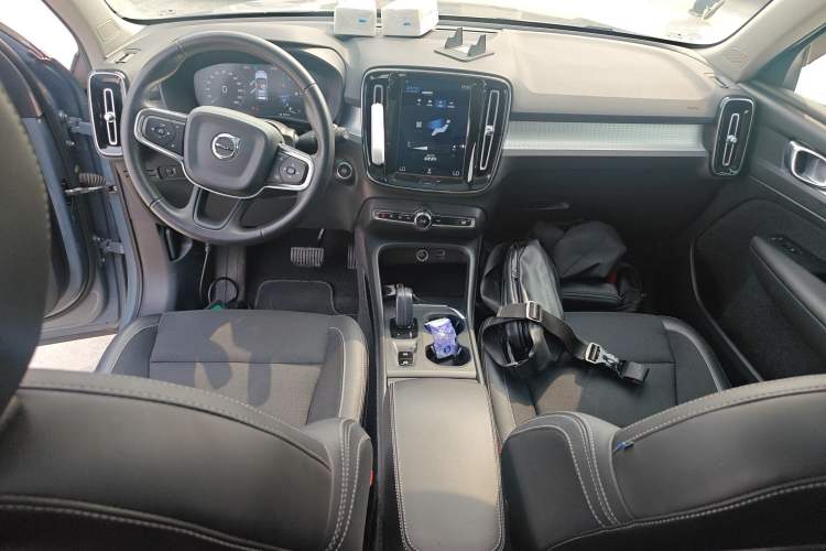 Used Volvo XC40 2020 T3 Smart & Stylish Edition
