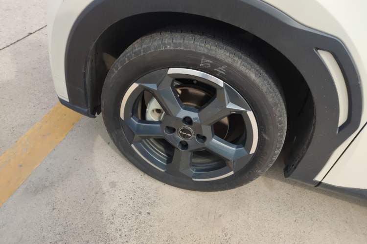 Used BYD Seagull 2024 Honor Edition 305km Freedom Version