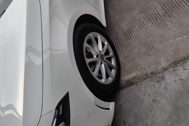 Used Mercedes-Benz A-Class 2019 A 200 L Sport Sedan