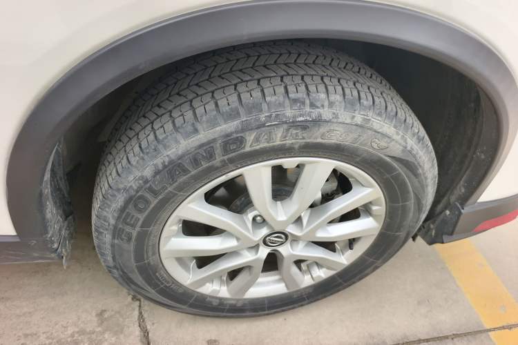 Used Nissan X-Trail 2021 2.0L CVT 2WD XL ITS Comfort Commemorative Edition
