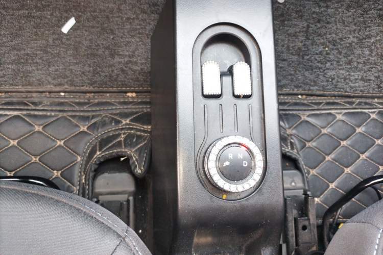 Used Wuling Hongguang MINIEV 2022 Zizai Version Lithium Iron Phosphate
