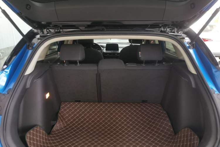 Used Buick Encore 2020 20T CVT Elite Edition