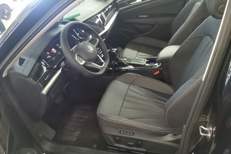 Used Volkswagen Passat 2025 Outstanding Model 380TSI Starry Dragon Edition