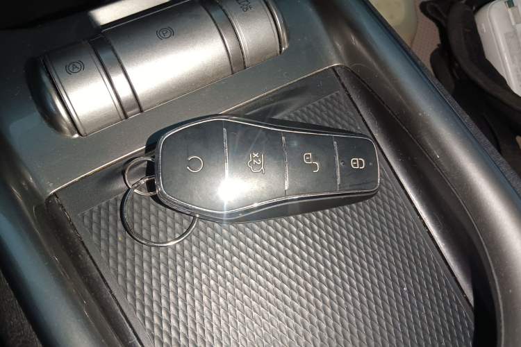 Used BYD Dolphin 2023 420 km Free Version