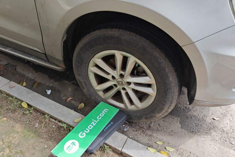 Used Zotye T600 2014 1.5T Manual Elite Edition
