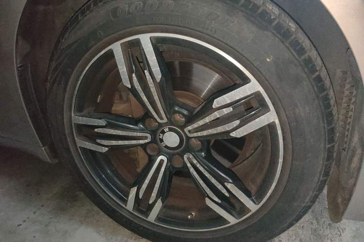 Used BMW 7 Series 2009 740Li Luxury Model