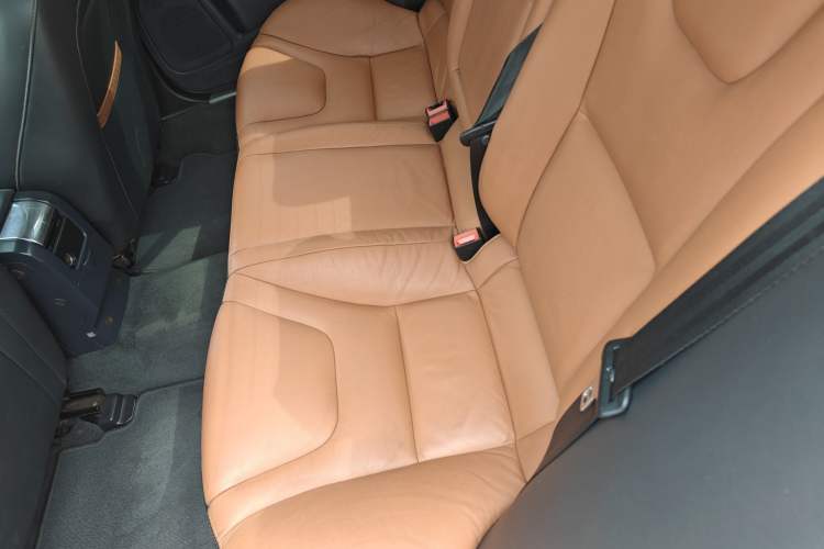 Used Volvo S60 2016 S60L T4 Zhiyuan Edition