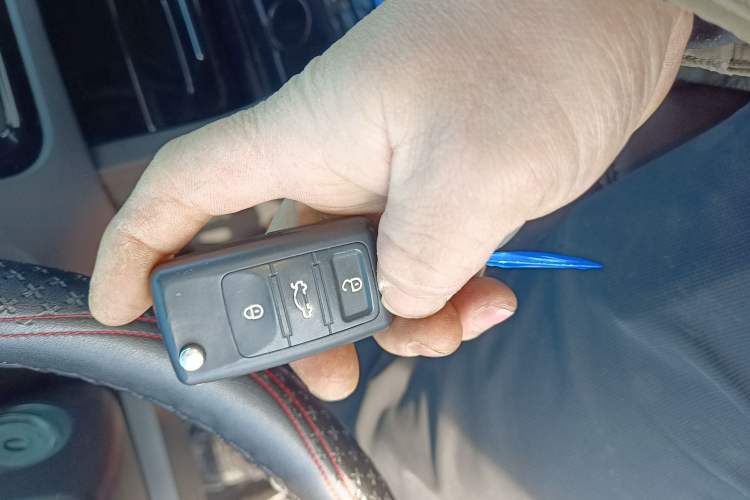 Used Yema T70 2016 Upgraded Model 1.8L Manual Elite Version
