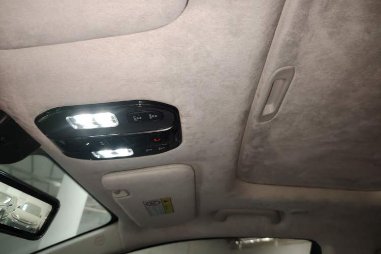 Used GAC Trumpchi E9 2023 E9 Master Model
