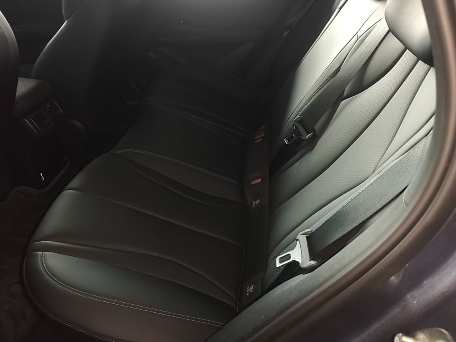 BYD Seal 06 New Energy 2025 DM-i Smart Drive 80KM Luxury Model — снимка 20