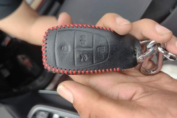 Used BAIC Beijing X7 2020 1.5TD DCT ZhiShang Edition
