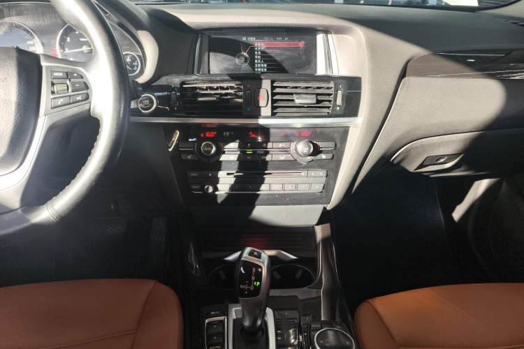 Used BMW X3 (Import) 2014 xDrive20i X Design Package