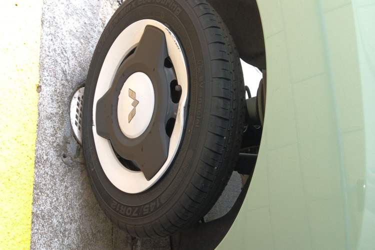 Used Wuling Hongguang MINIEV 2022 Macaron Premium Model – Lithium Iron Phosphate