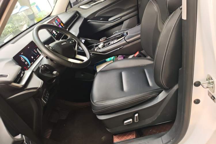 Used Haval H6 2022 3rd Generation 1.5T Automatic Two-Wheel Drive Max
