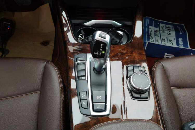 Used BMW X3 2014 xDrive20i X Design Package
