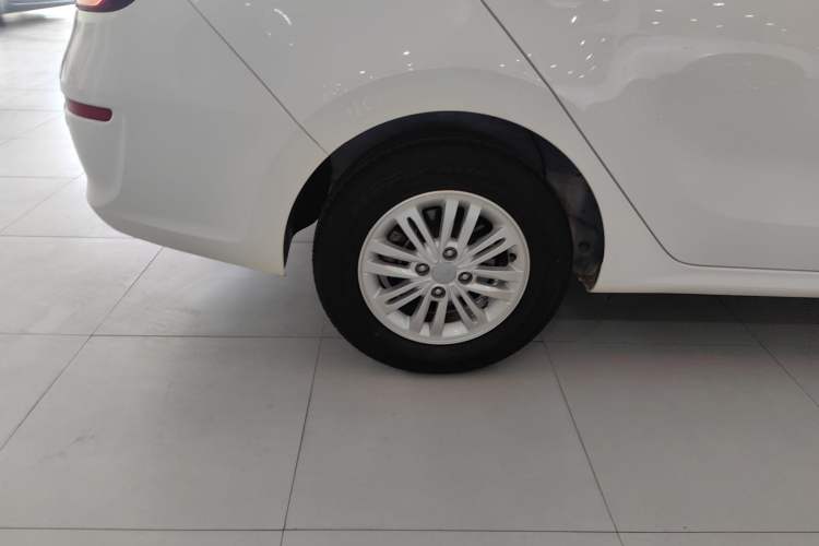 Used Kia Pegas 2020 Revised Version 1.4L Automatic Comfortable with Sunroof
