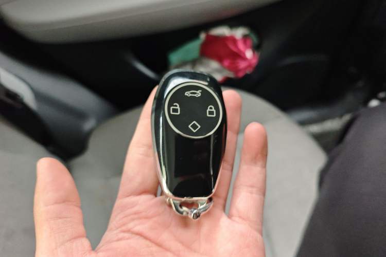 Used Leapmotor T03 2022 Hometown Jade Edition