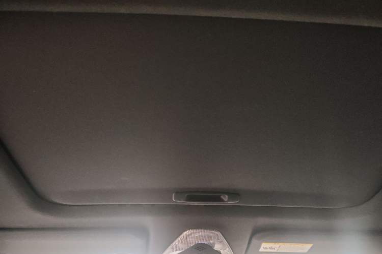 Used Toyota C-HR 2020 2.0L Leading Edition Headliner