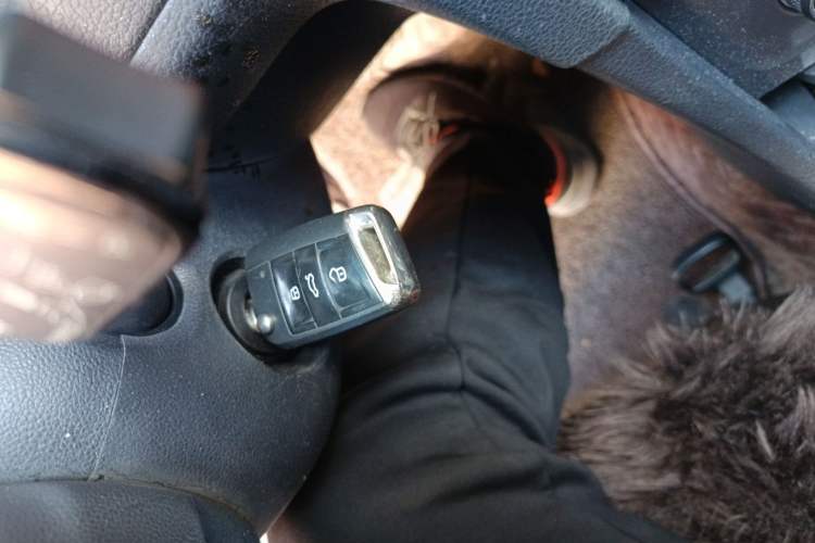 Used Volkswagen Golf 2016 1.6L Automatic Comfort Model
