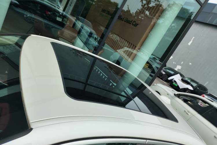 Used BMW i3 2025 eDrive 35 L
