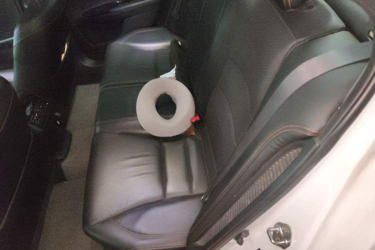 Used Honda Accord 2016 Hybrid 2.0L Sharp Edition
