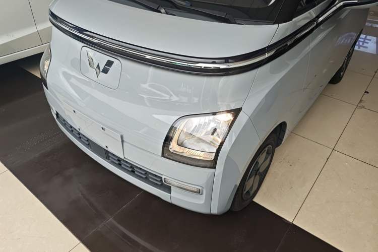 Used Wuling Air ev 2023 - Four Seats - Standard Edition
