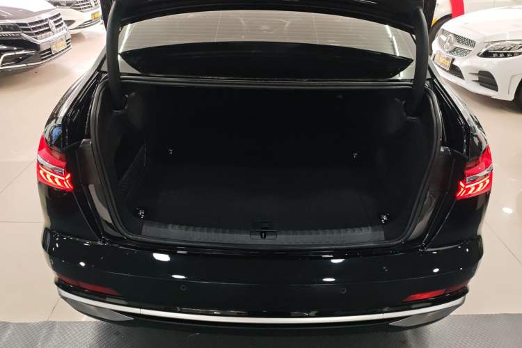 Used Audi A6L 2024 45 TFSI Prestige Dynamic Edition