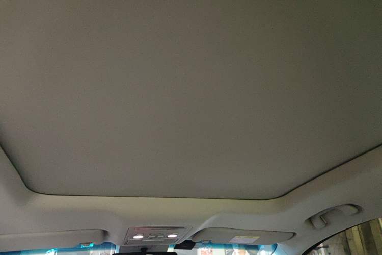 Used FORTHING Yacht 2022 1.5T DCT Chasing-the-Waves Edition
