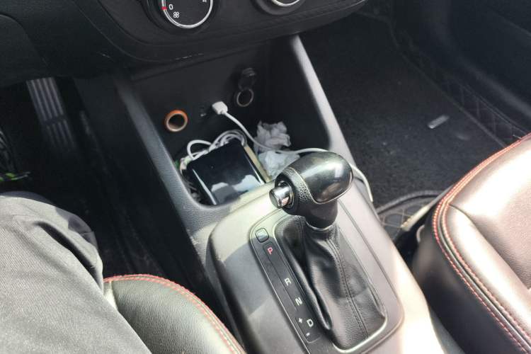 Used Kia K3 2015 1.6L Automatic GL
