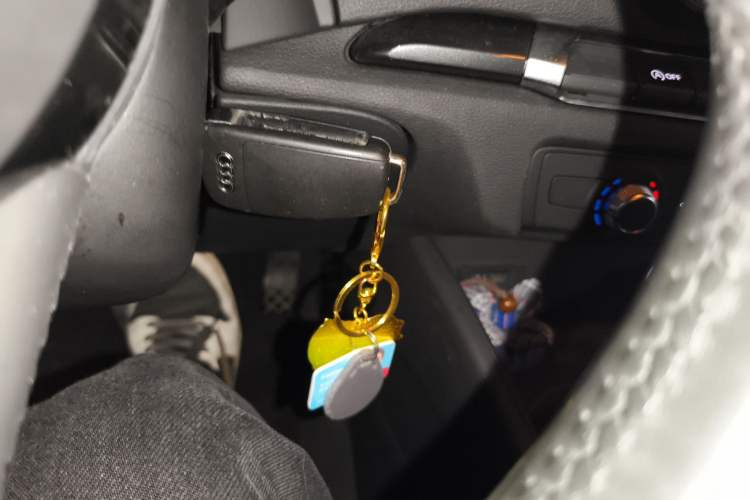 Used Audi A3 2019 Limousine 35 TFSI Fashion Edition China V standard