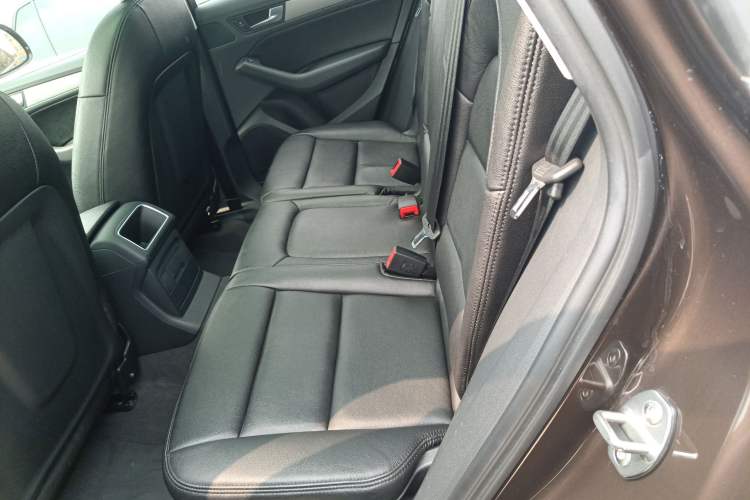 Used Audi Q5 2016 40 TFSI Trendy Edition