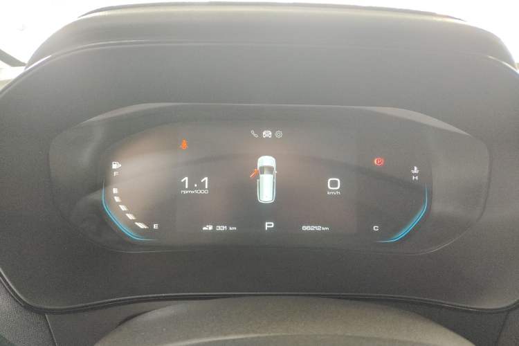 Used Wuling Victory 2020 1.5T CVT Luxury Model
