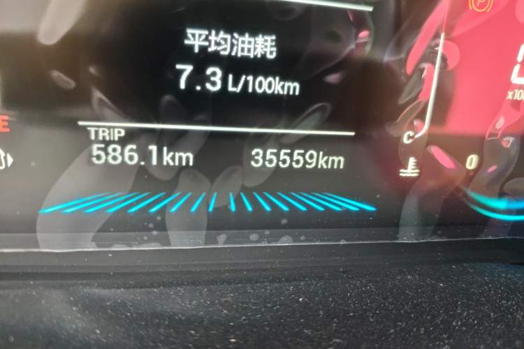 Used Soueast DX8S 2022 1.5T DCT Chieftain Edition 7-Seater
