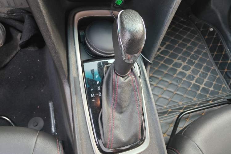 Used Chevrolet Monza 2020 Light Hybrid RS 330T Automatic Comfort Edition
