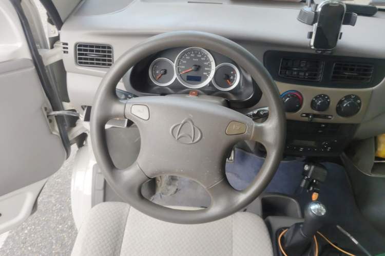 Used CHANGAN KAICHENG Star 2 2012 1.0L Base Version JL466Q9
