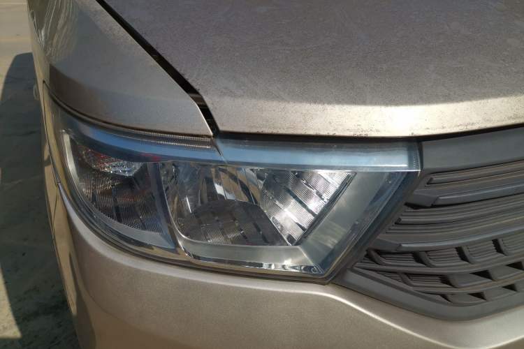 Used Wuling Hongguang V 2021 1.5L Jingqu Version LAR
