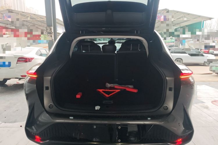 Used IM LS7 2023 77 kWh Urban Fit Rear-Wheel Drive