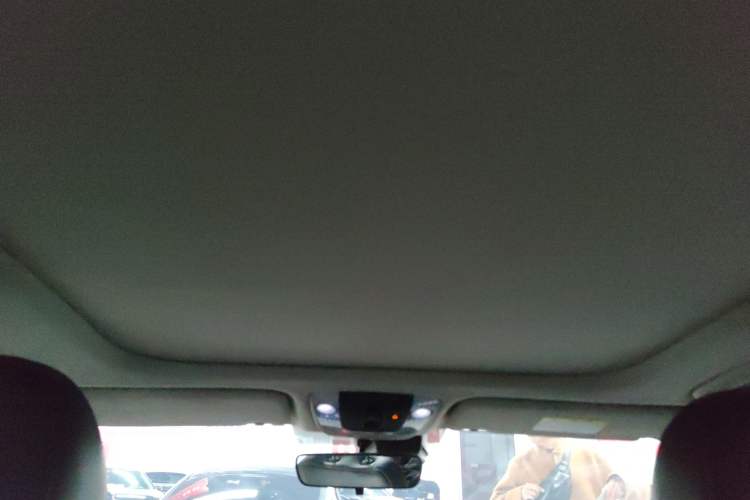 Used Kia K5 2020 270T CVVD Luxury Edition
