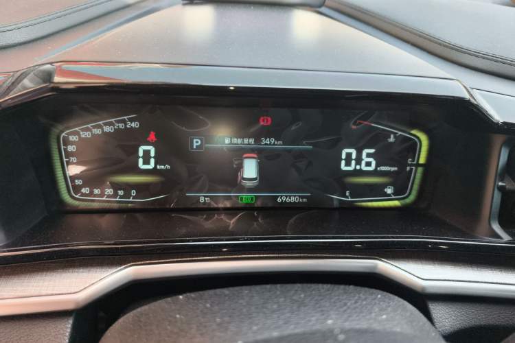 Used Hyundai Custo 2021 380TGDi Smart Luxury Premium LUX