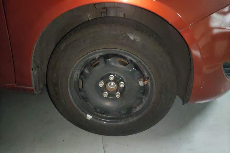 Used Skoda Fabia 2012 1.4L Automatic Crystal Edition
