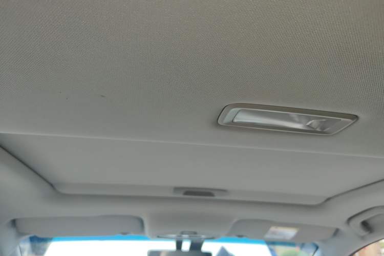 Used Geely Auto Emgrand 2023 4th Generation Champion Edition 1.5L CVT Luxury Model