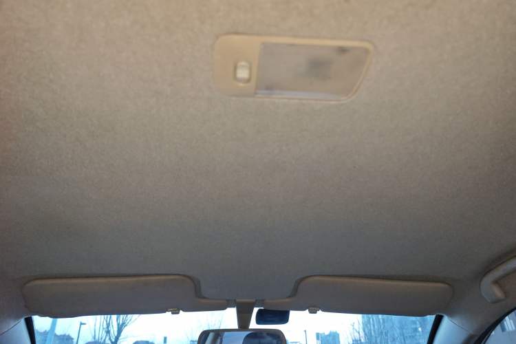 Used BYD F3 2016 1.5L Manual Comfort Model