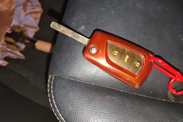 Used Toyota Corolla 2014 1.6L CVT GL