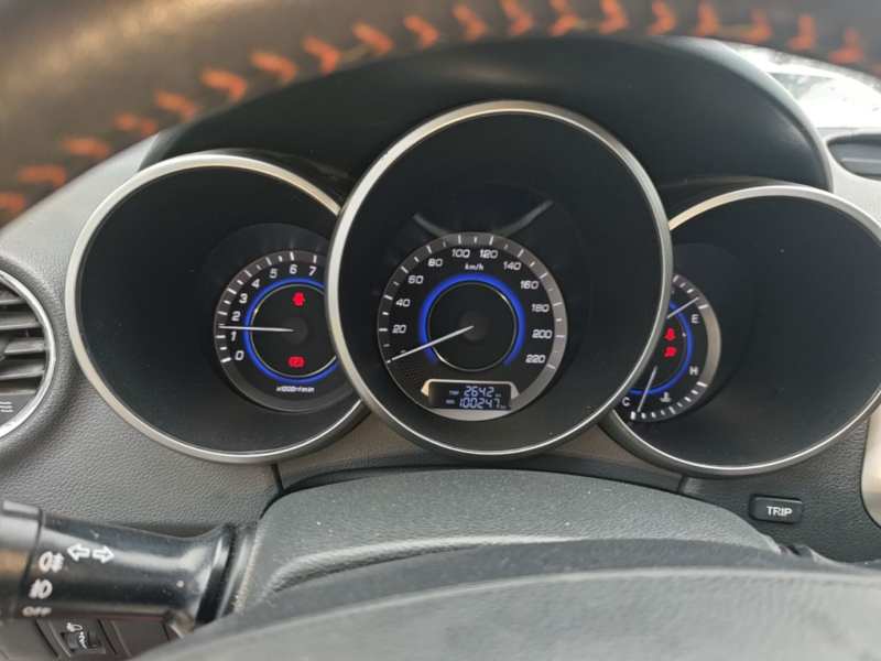 Used CHANGAN Eado 2015 1.6L Manual Junku Model China V Standard — 11