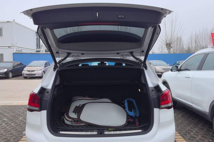 Used BMW X1 2021 sDrive25Li Leading Model
