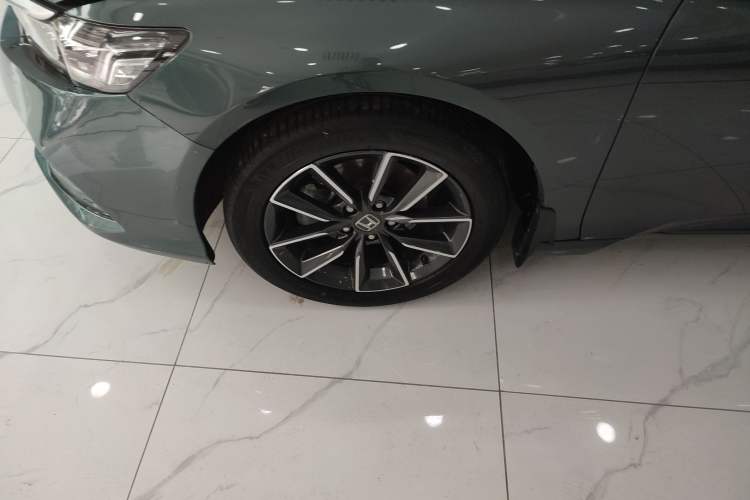 Used Honda Inspire 2022 260TURBO Elegant Edition
