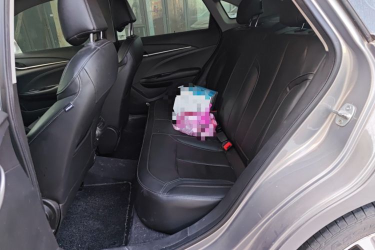 Used Buick GT 2018 18T Automatic Elite Model
