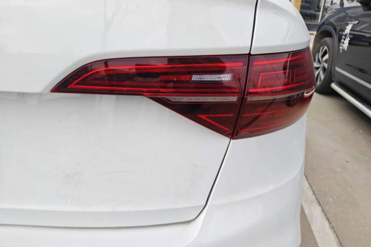 Used Jetta VA7 2025 1.4T First-Come First-Served Edition
