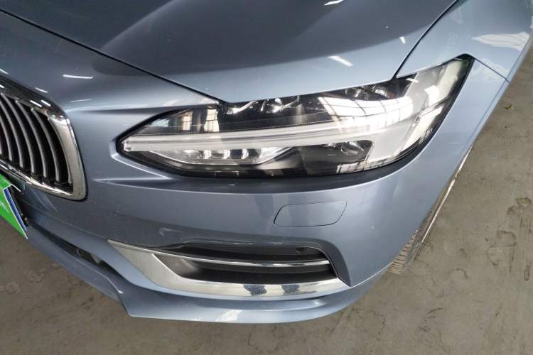 Used Volvo S90 2020 Facelift T5 Smart & Luxurious Edition