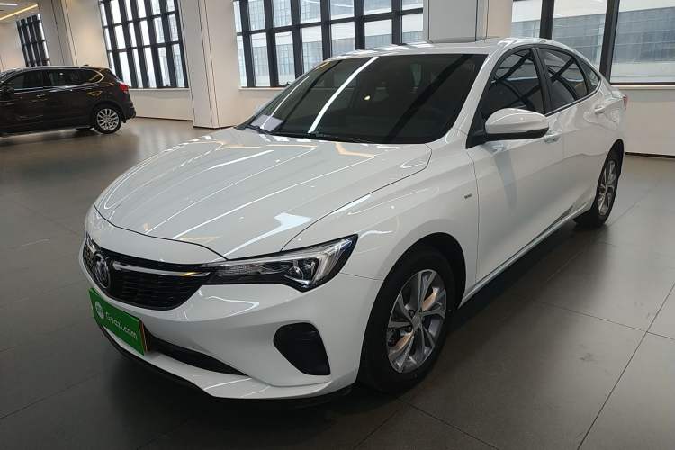 Used Buick Verano 2023 Pro Enjoyment Edition